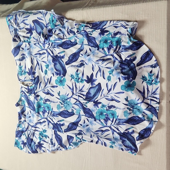 Absolutely famous blouse large - Picture 3 of 3